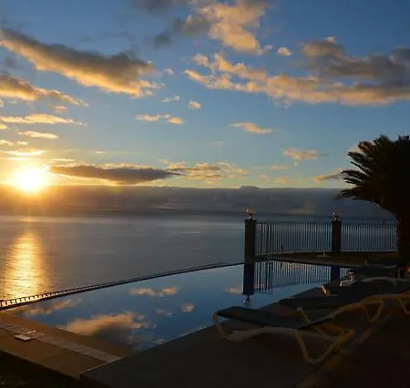 Ocean Cliff Villa Ponta do Sol (Madeira)