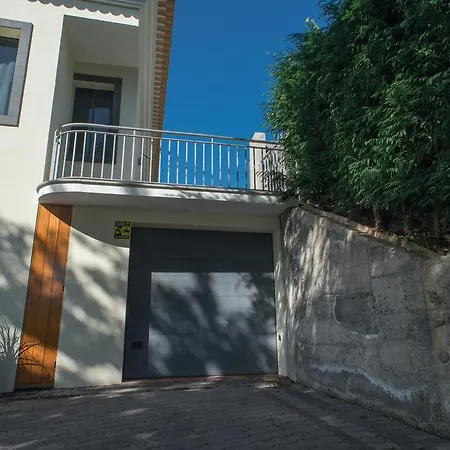 Villa Ocean Cliff Ponta do Sol (Madeira)