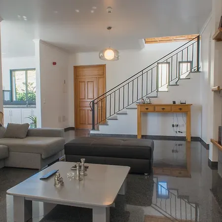 Ocean Cliff Villa Ponta do Sol (Madeira)