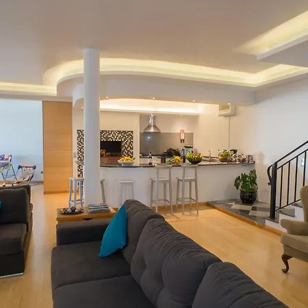 Villa Ocean Cliff