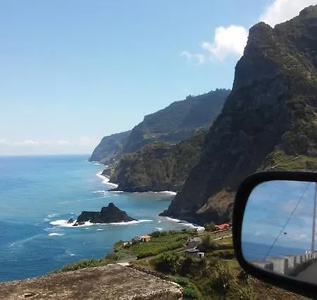 Ocean Cliff * Ponta do Sol (Madeira)