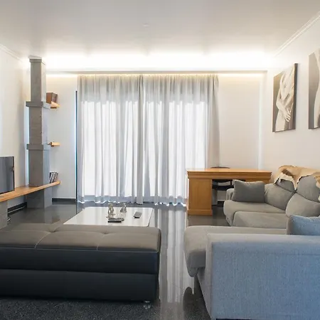 Villa Ocean Cliff *