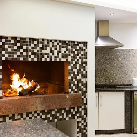 Ocean Cliff 别墅 *