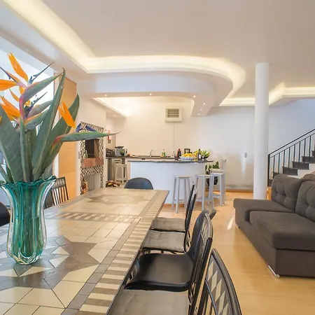 Ocean Cliff * Понта-ду-Сол