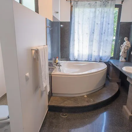 וילה Ocean Cliff *