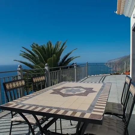 Ocean Cliff * Понта-ду-Сол