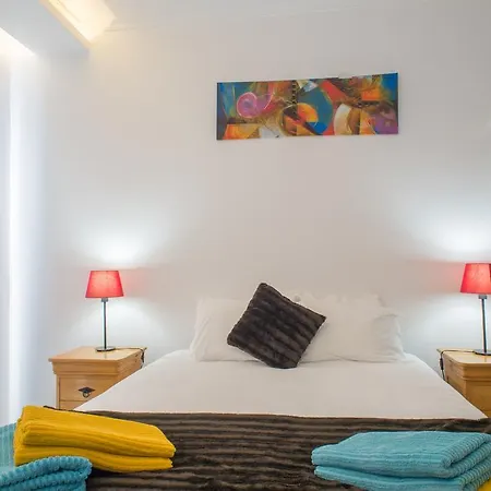 Ocean Cliff Вилла *