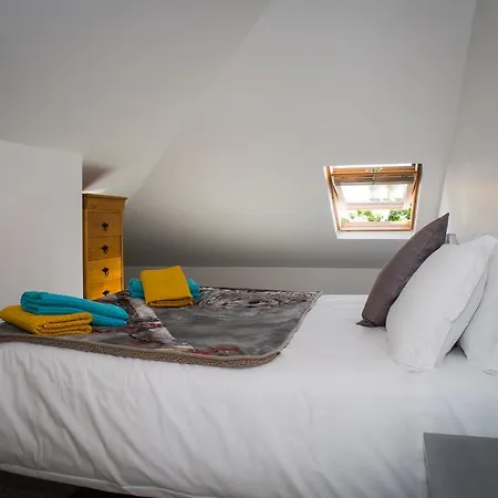 Ocean Cliff פונטה דו סול