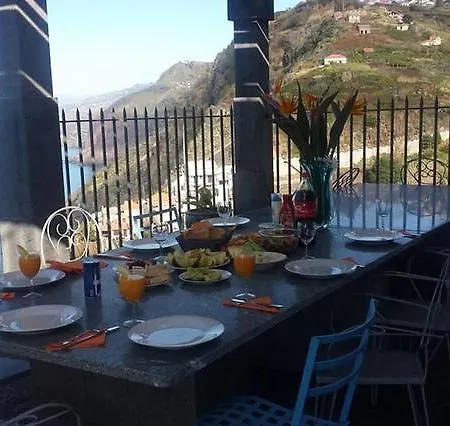 Villa Ocean Cliff *