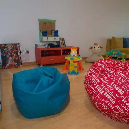 Ocean Cliff פונטה דו סול