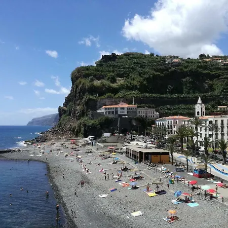 Вилла Ocean Cliff *