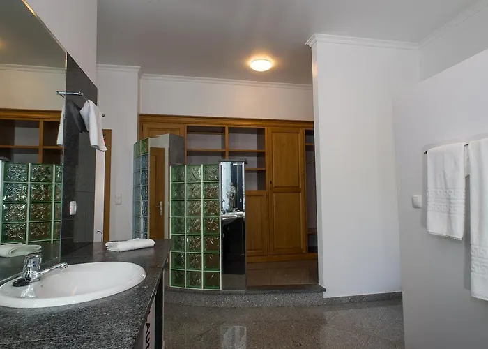 别墅 Ocean Cliff *