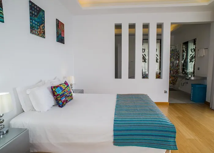 别墅 Ocean Cliff 蓬他达维托亚