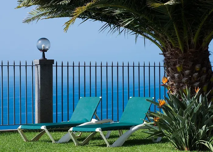 别墅 Ocean Cliff *