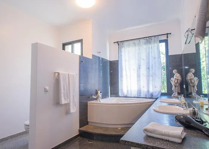 别墅 Ocean Cliff *