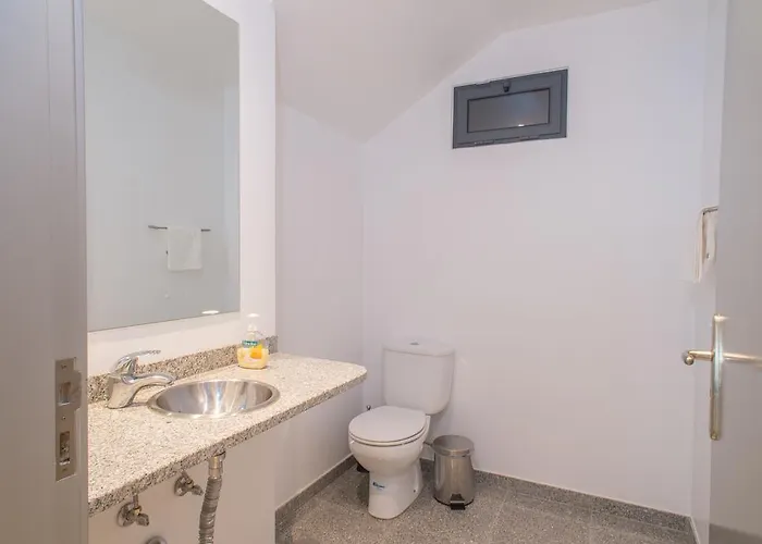 Willa Ocean Cliff Ponta do Sol (Madeira)