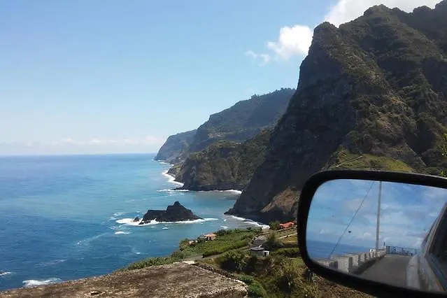 Ocean Cliff * 蓬他达维托亚