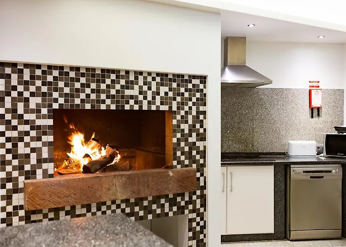 Ocean Cliff 别墅 *