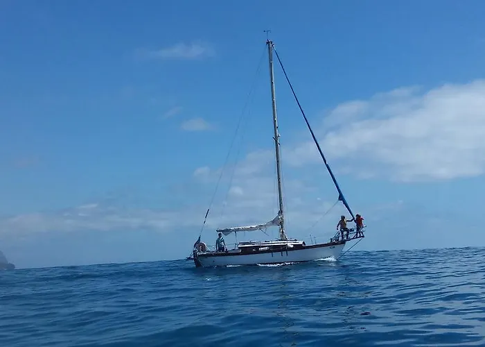 别墅 Ocean Cliff *